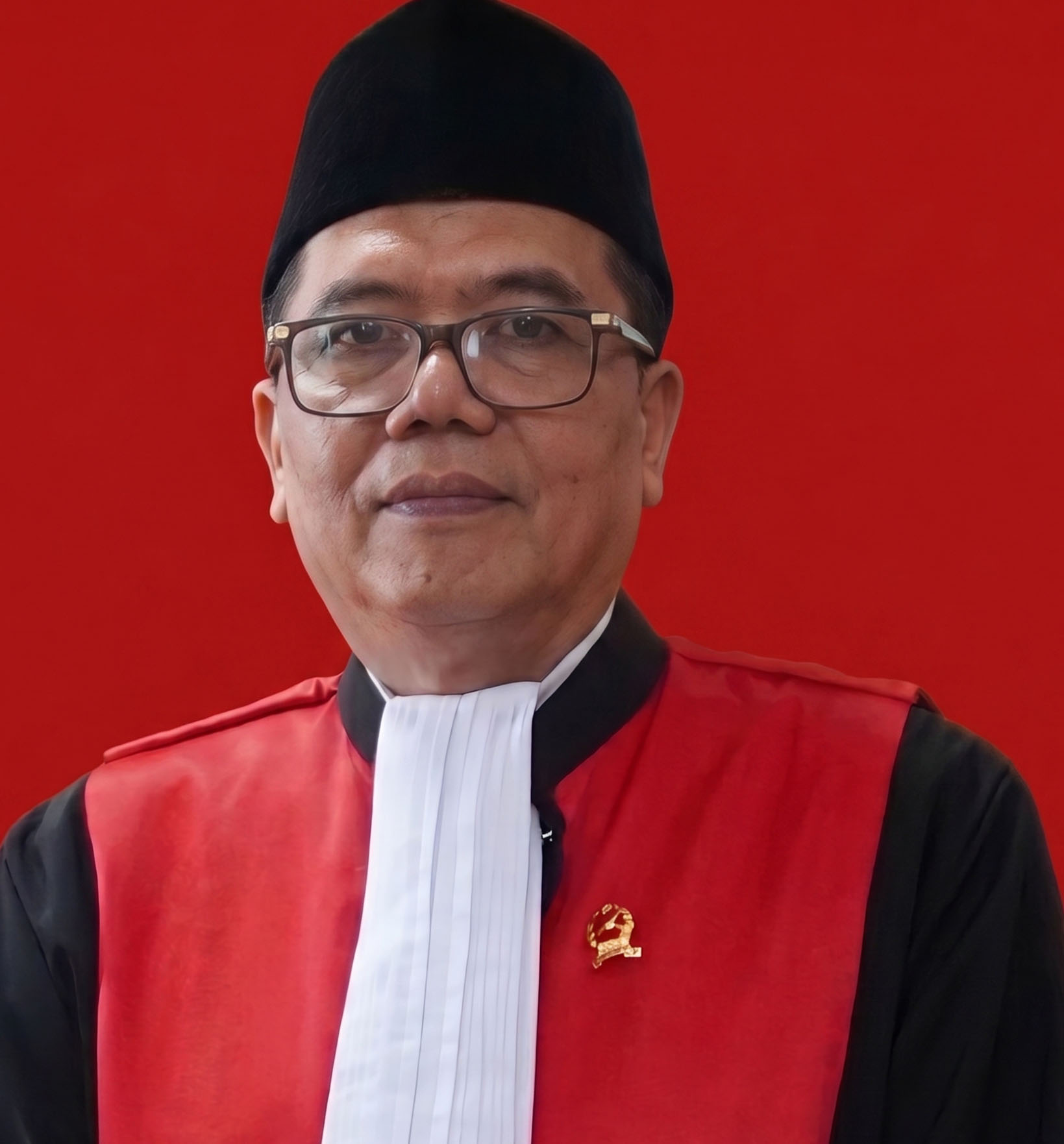 Rudy Sudianto